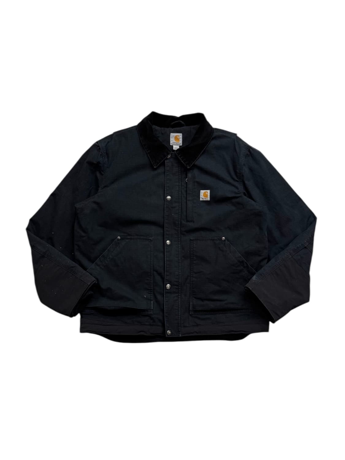 칼하트 풀스윙 신슈레이트 워크자켓 상품이미지1