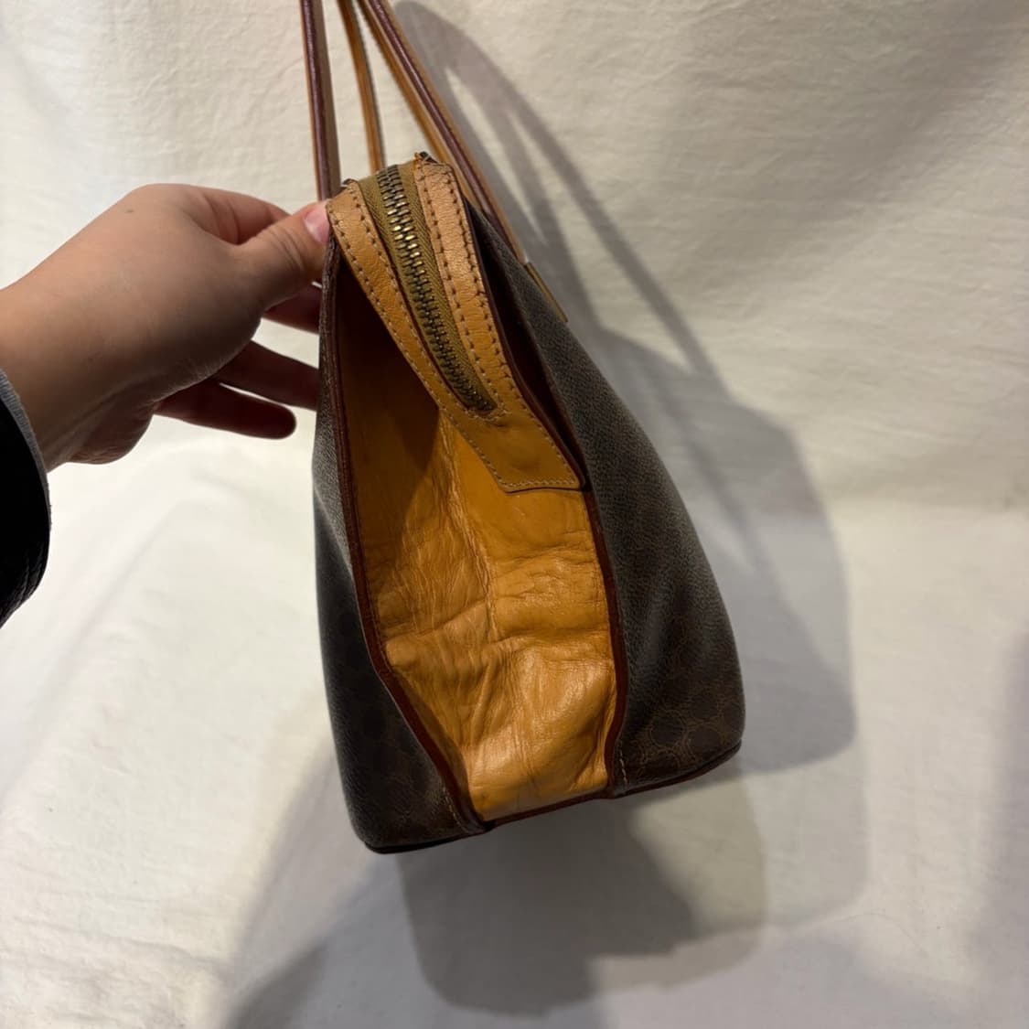 셀린느 마카담 토트백 가방 상품이미지2