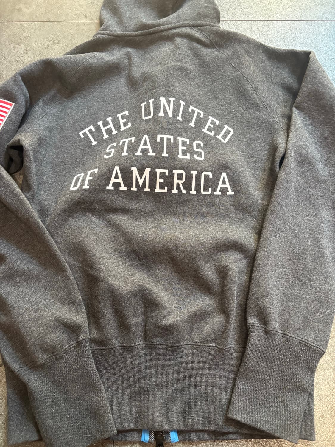 나이키 올림픽 테크팩 우먼스 M 상품이미지4