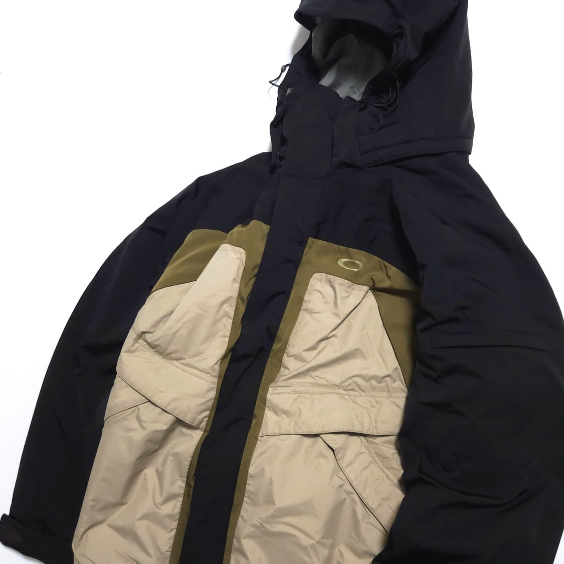 오클리 00s 나이트로 퓨얼 인슐레이티드 패디드 자켓 상품이미지2