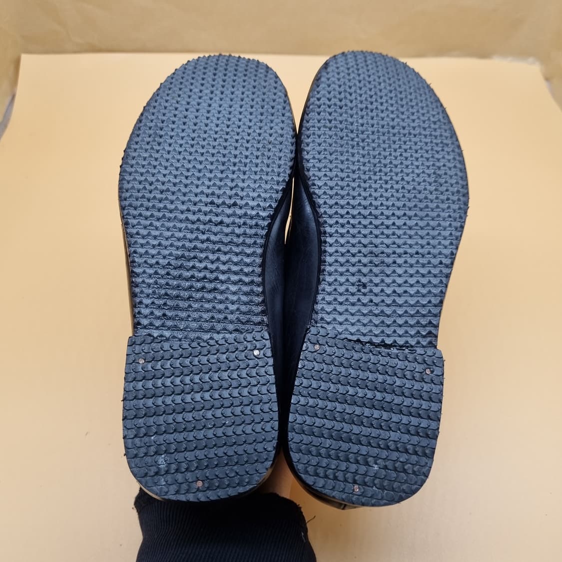 페라가모 남성로퍼6 260. 상품이미지3