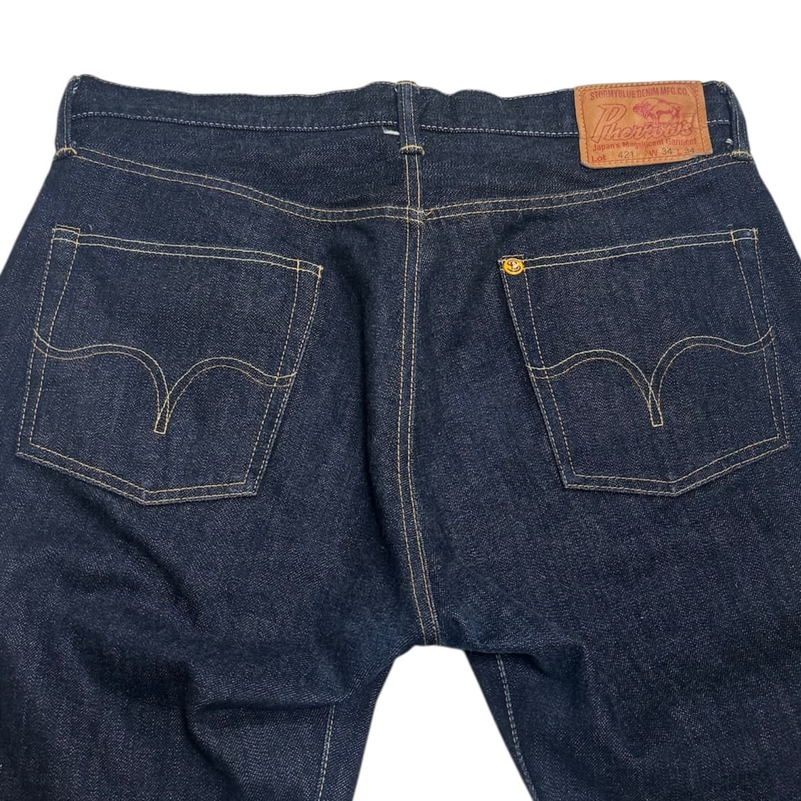 페로우즈 421 [ 34 ] 상품이미지8