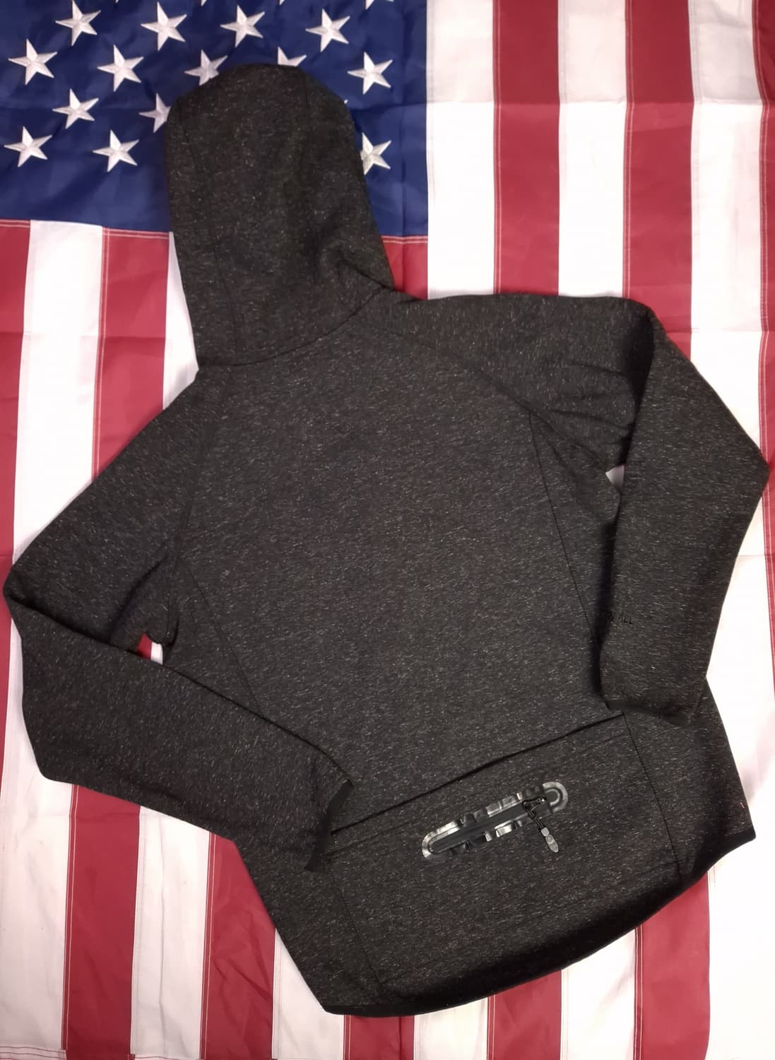 오리지날 일본판 퍼플라벨 윈드월 후드자켓 상품이미지10