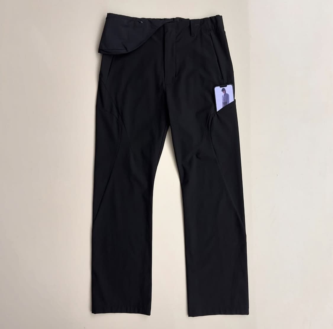 (M) PAF technical pants 7.0 right 상품이미지1