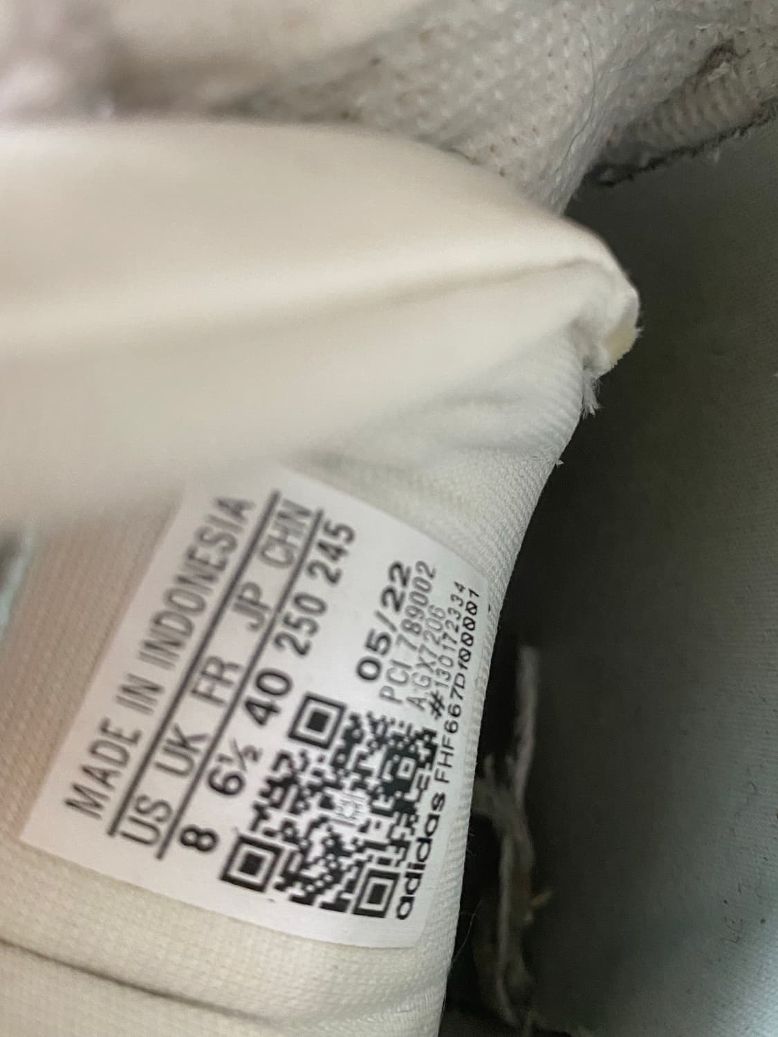 아디다스x레고 슈퍼스타 상품이미지6