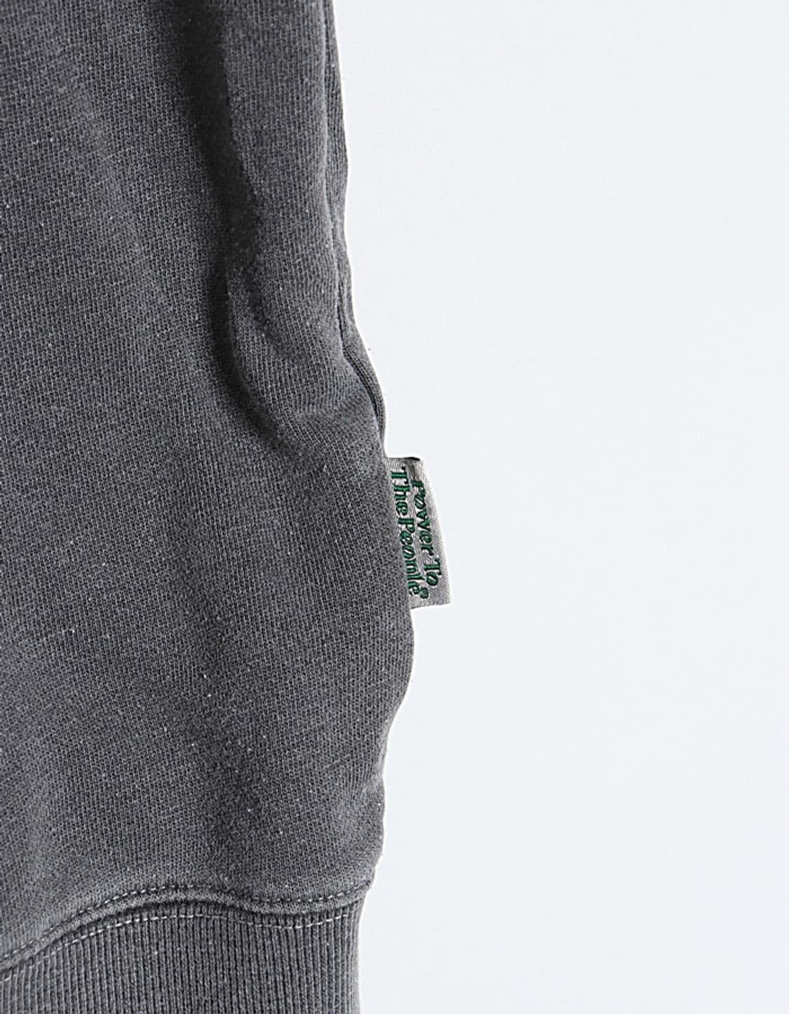 Power To The People Sweat Shirts 상품이미지3