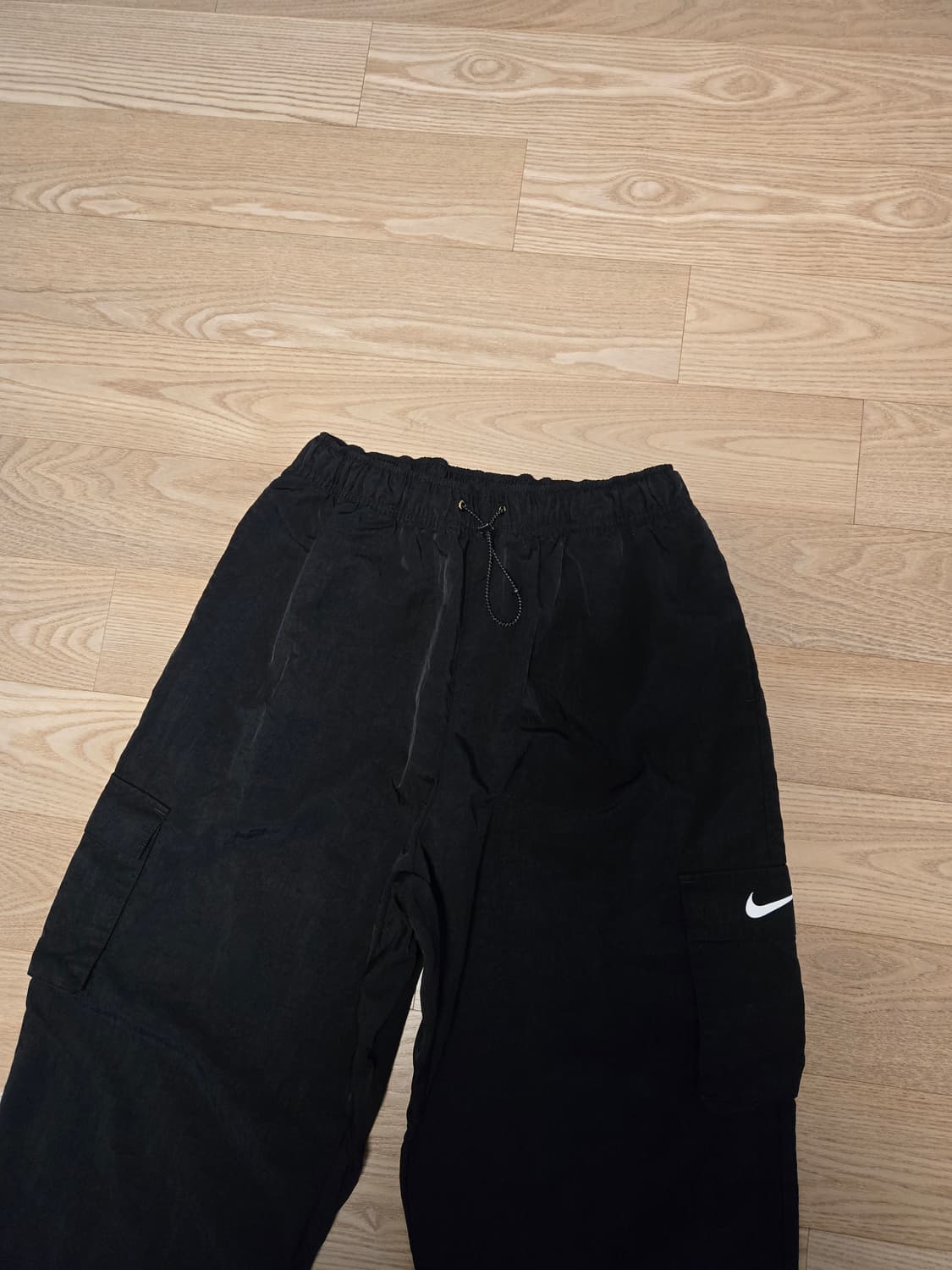 [m] 나이키 여성 카고 와이드 팬츠 상품이미지2