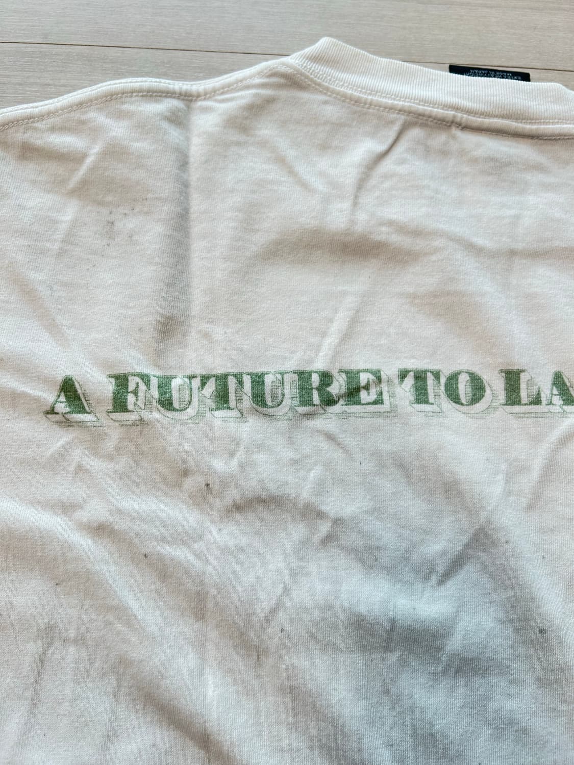 (2XL) 세인트미카엘 머니 티셔츠 상품이미지6