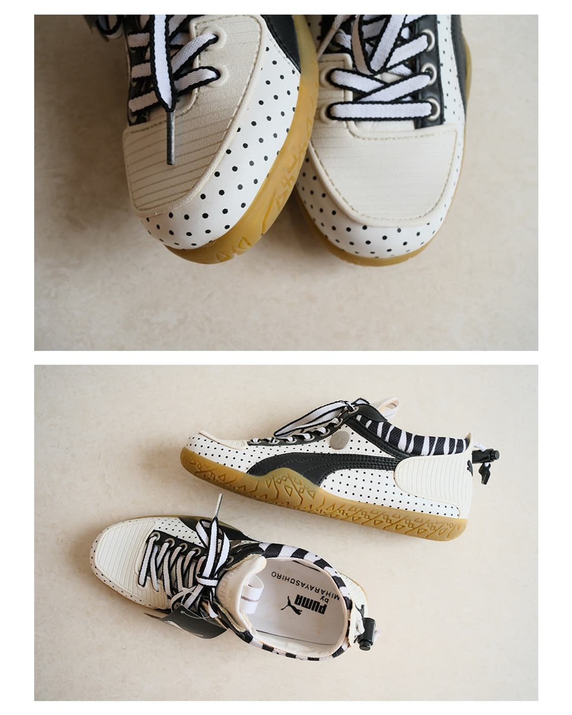 Puma by Mihara Yasuhiro MY-44, 2009 상품이미지8