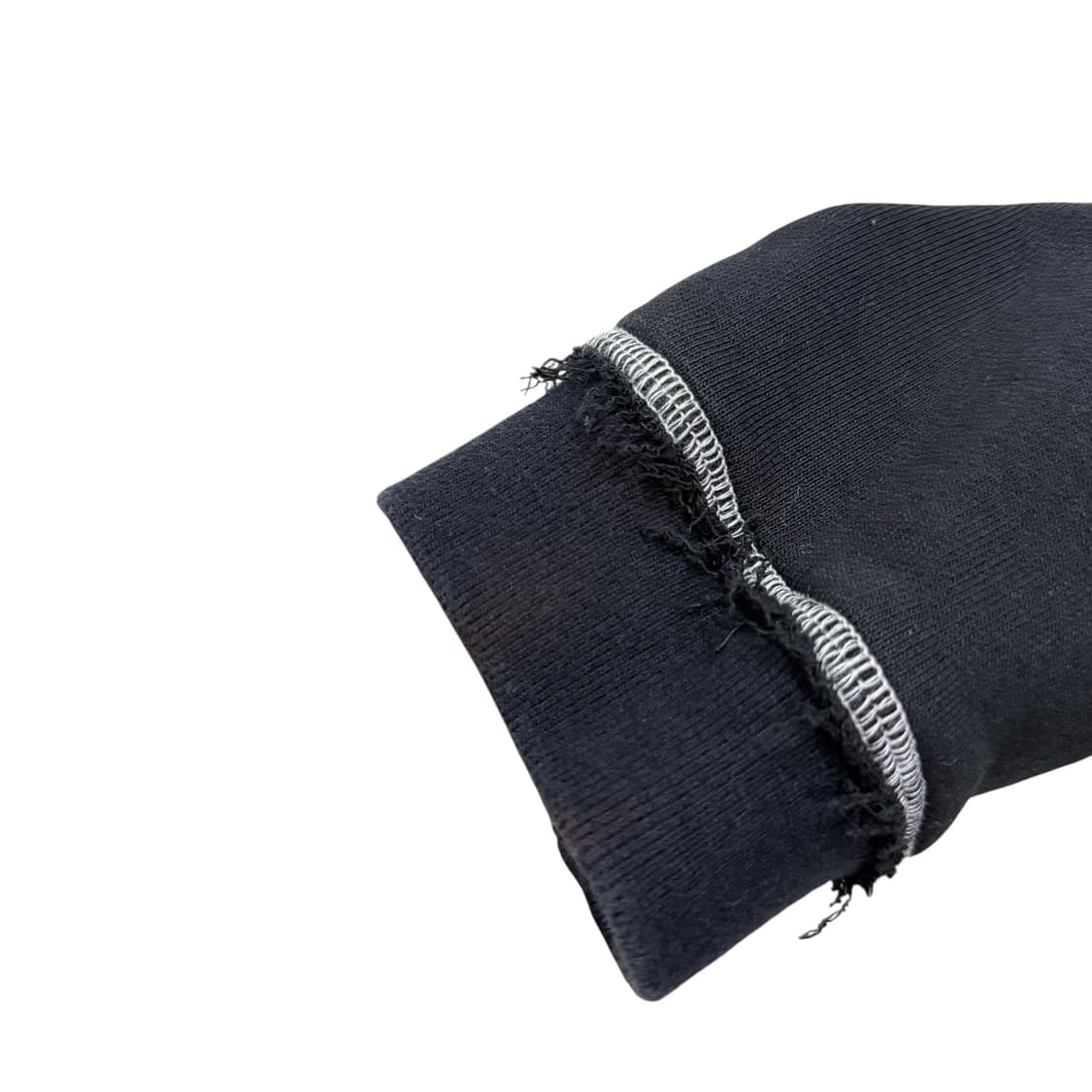 엘리엇 에밀 스웻 케타 후드티 블랙 L 상품이미지7