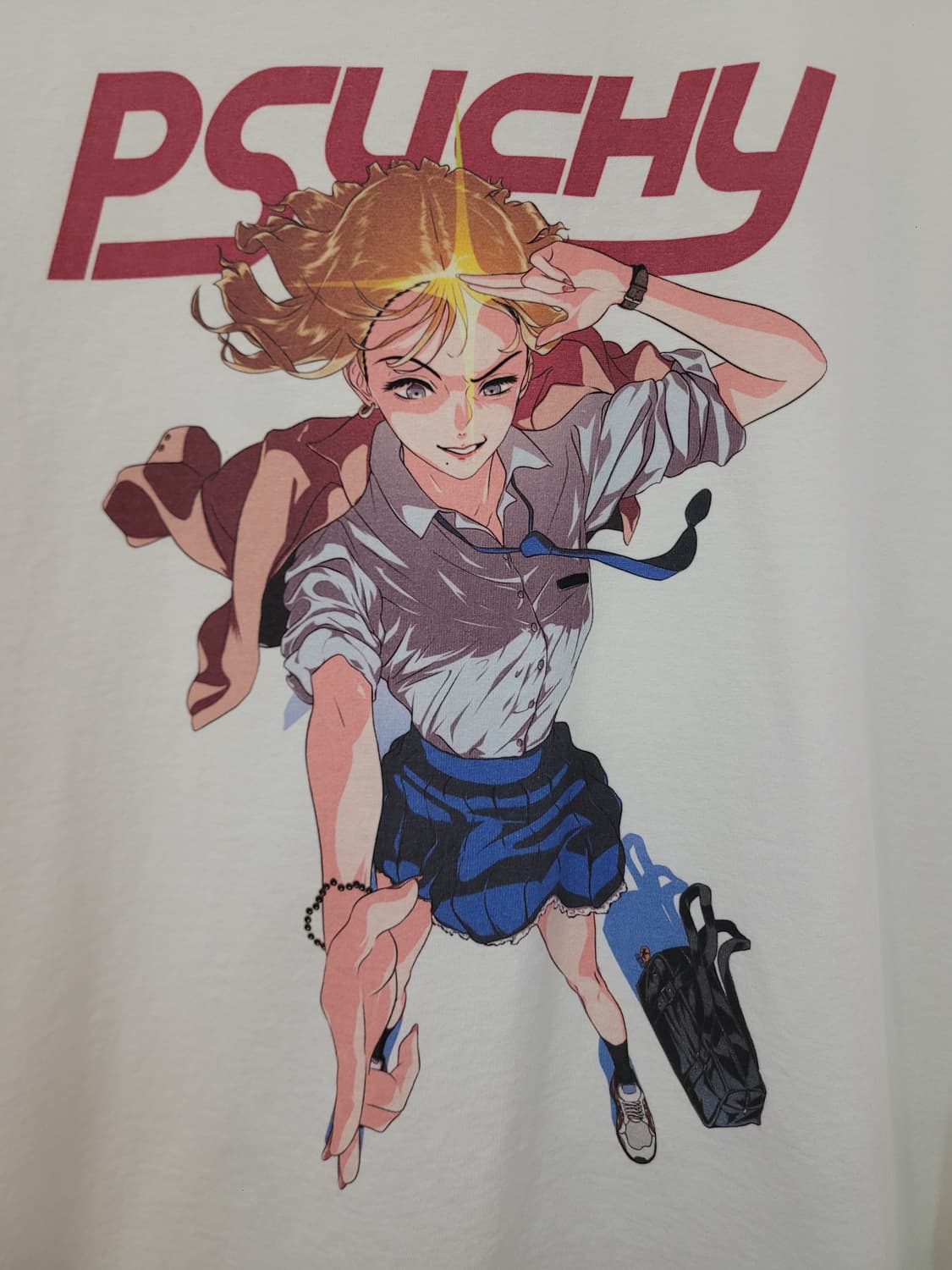 빔즈 tree13 나무13 TOKYO CULTUART 롱슬리브 L사이즈 상품이미지4