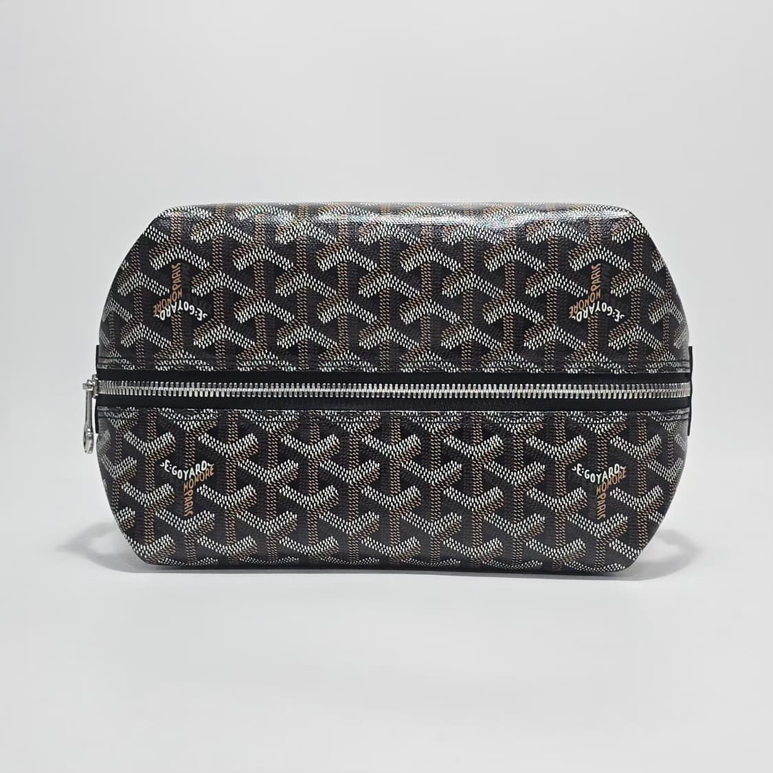 고야드 보잉 25 토일렛백  상품이미지7