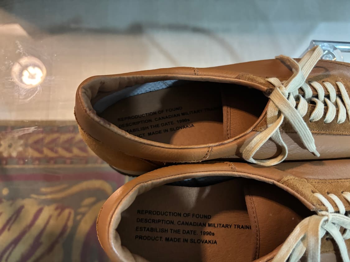 리오파 캐나다군 상품이미지4