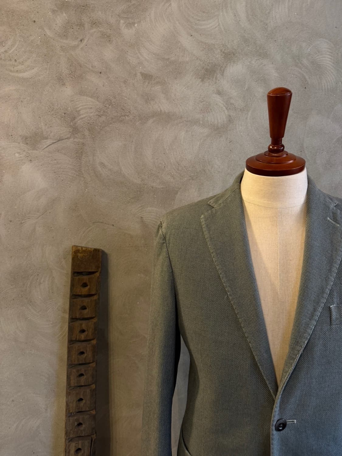 볼리올리 테일러드 자켓 100 상품이미지2