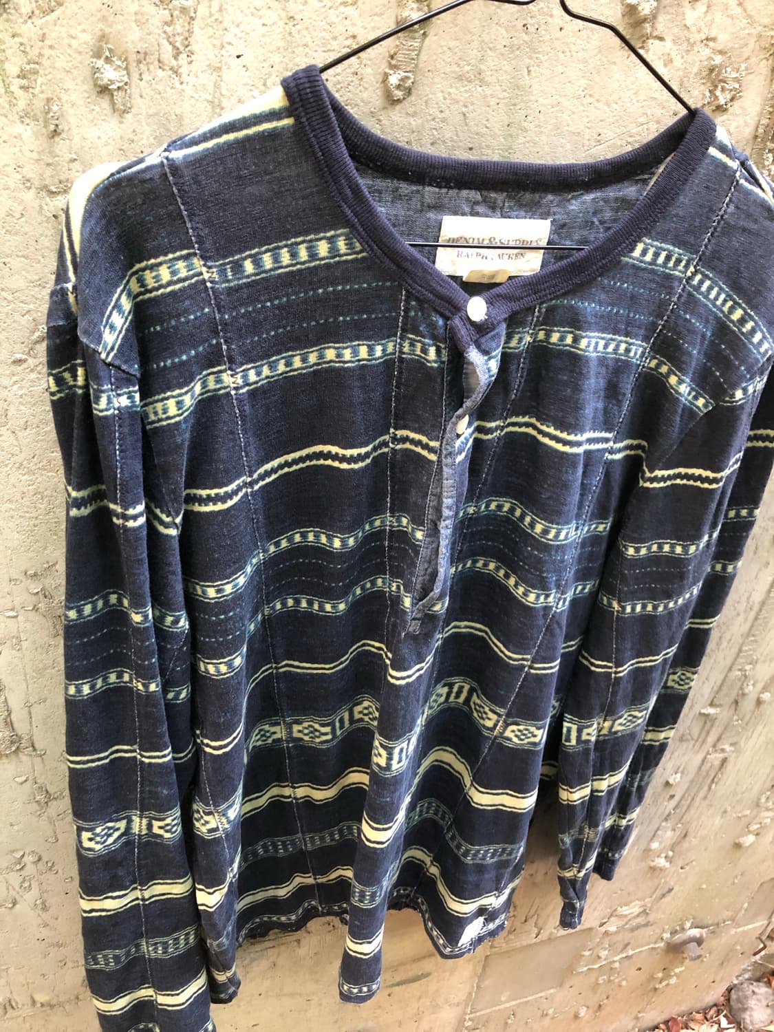 Denim&Supply Ralph Lauren T 상품이미지7