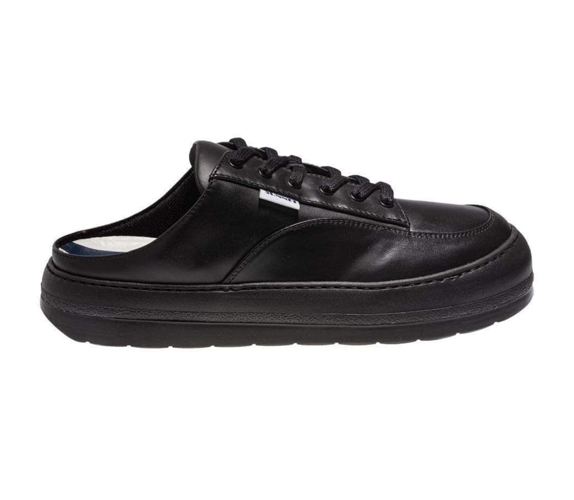 써네이 드리미 사봇 레더 블랙 상품이미지2