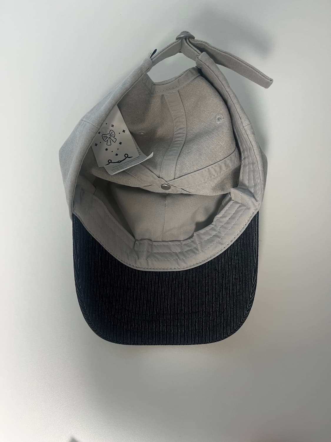 코이세이오 엔젤 볼캡 상품이미지2