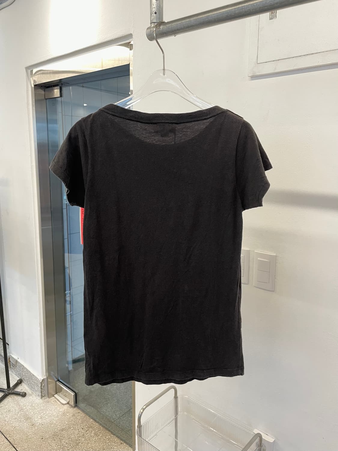 Diesel graphic t 상품이미지5