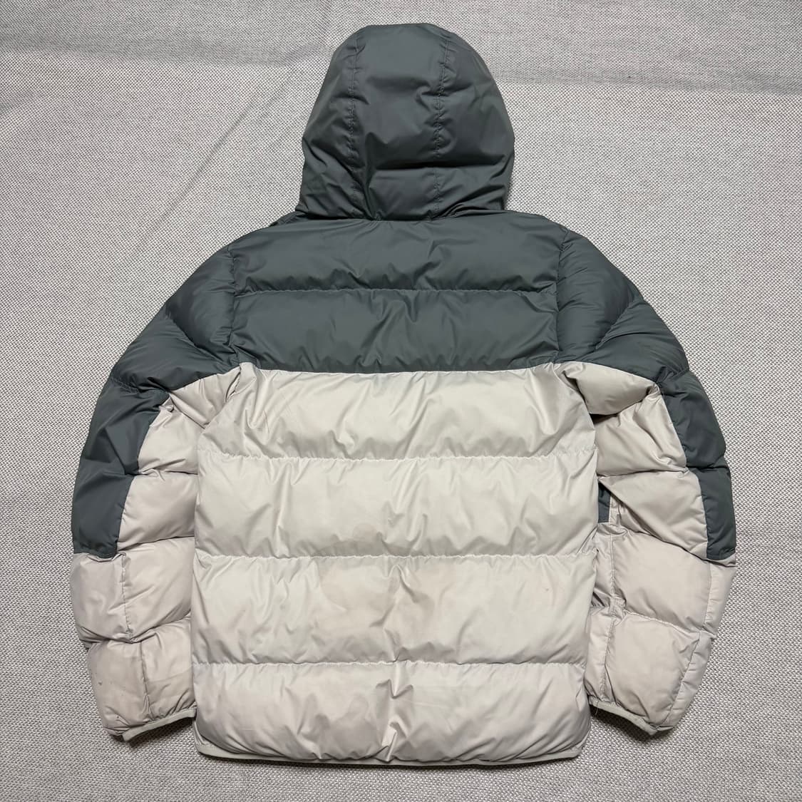 나이키 스톰핏 윈드러너 패딩 자켓 상품이미지8