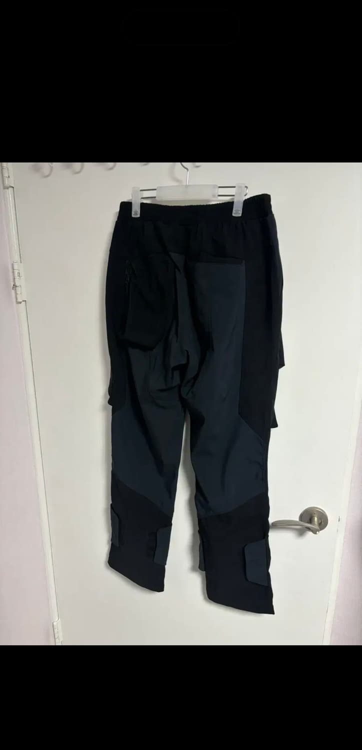 2) 언더마이카 버키 멀티 포켓 팬츠 다크 포레스트 상품이미지3