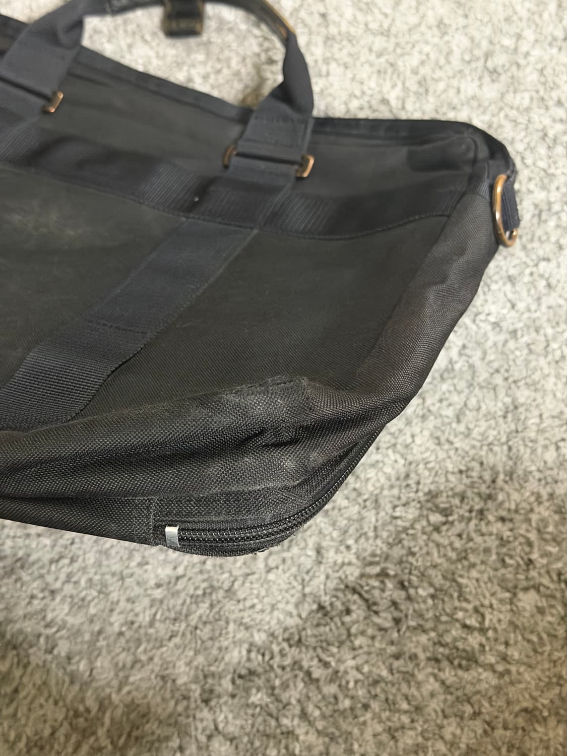 요시다 포터 클립 투웨이 브리프케이스 상품이미지10