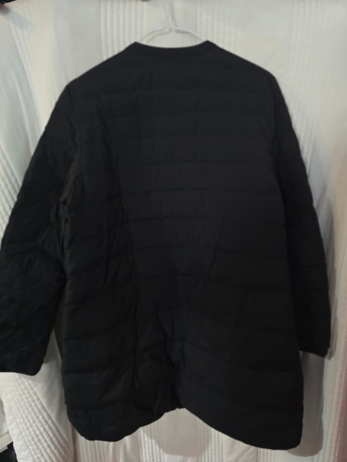 빈폴 오리털 경량패딩  상품이미지3