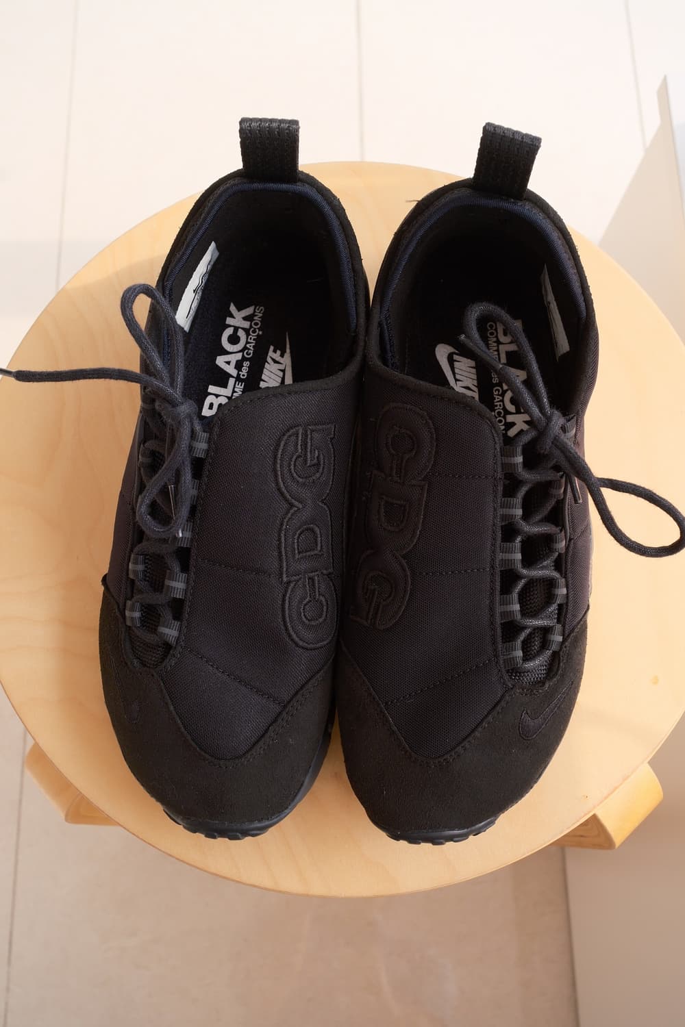 Nike Air Footscape NM CDG 상품이미지4