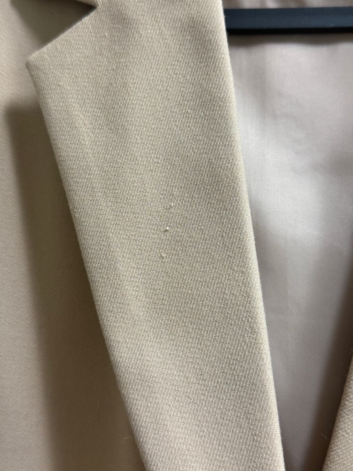 오이니 블레이저 치마 세트 상품이미지2