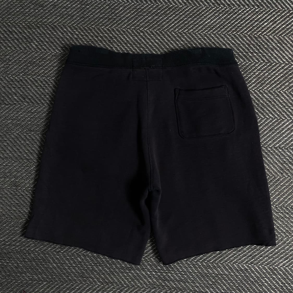 00s 아베크롬비 피치 로고 y2k 스웻 팬츠y 3676 상품이미지4