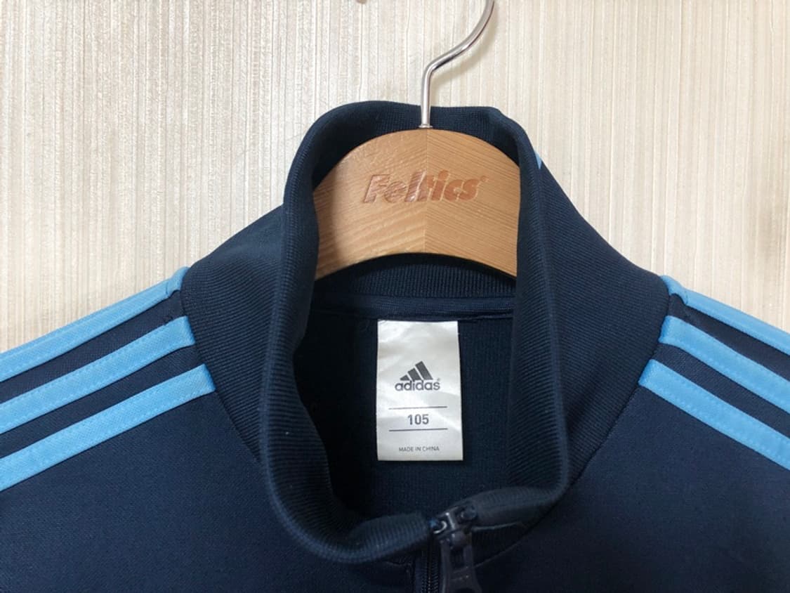 아디다스 14-15 아르헨티나 축구국대 트랙탑/트랙슈트 105 상품이미지4