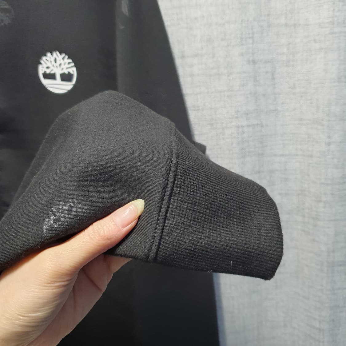 팀버랜드 남성 후드집업  상품이미지4