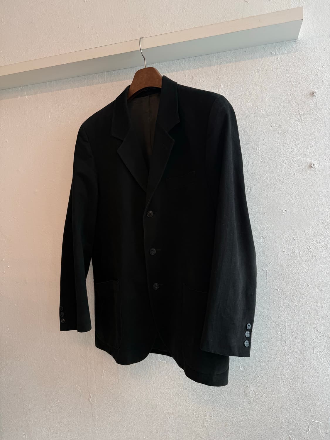 아네스베옴므 자켓 상품이미지2