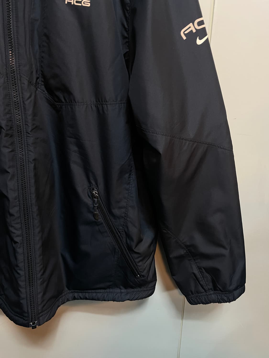 나이키 acg 양면 집업 상품이미지6