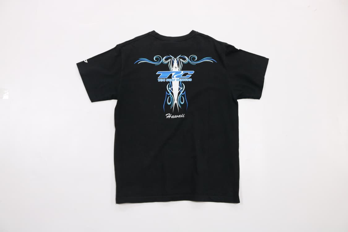 스트릿 일러스트 반팔티 상품이미지1