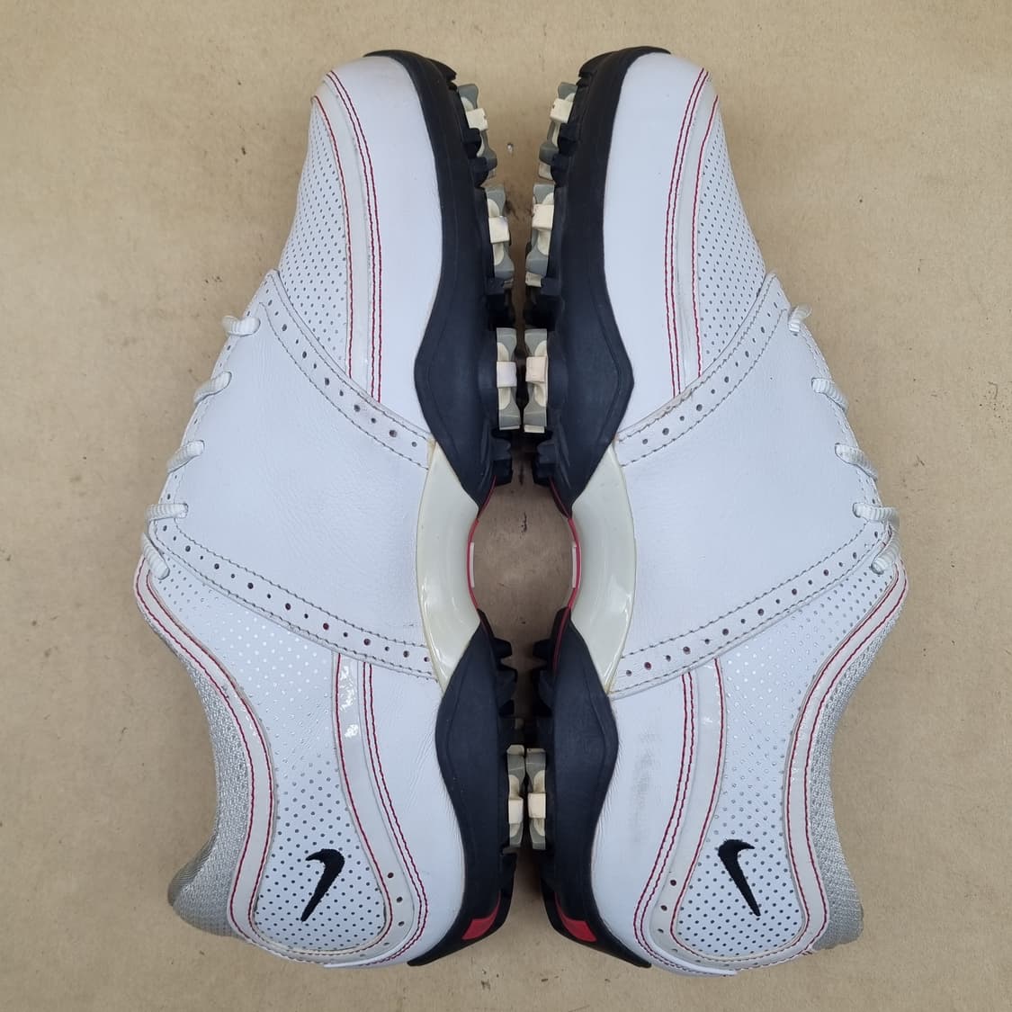 나이키 에어줌 여성골프화 245 상품이미지5