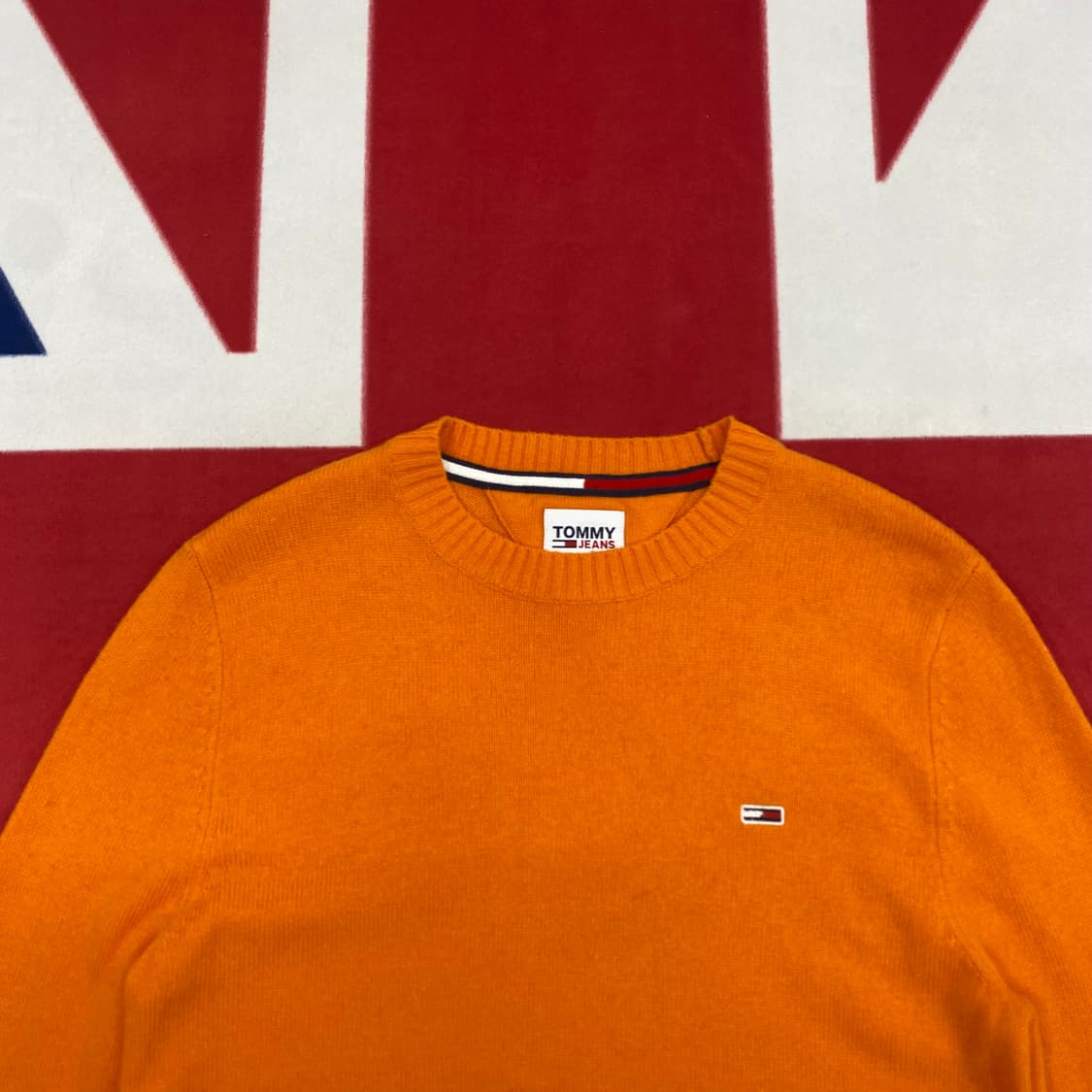 타미진스 니트 S  상품이미지3