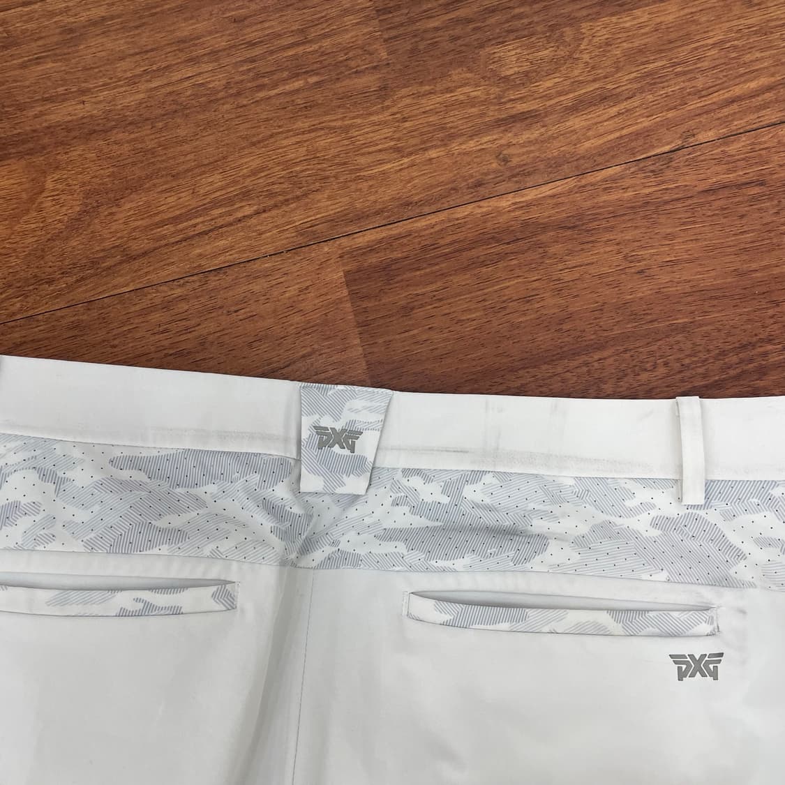 PXG 골프 팬츠 상품이미지3