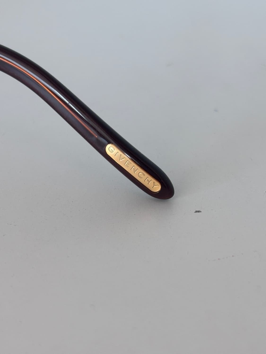 Vintage Givenchy Eyeglasses 상품이미지8