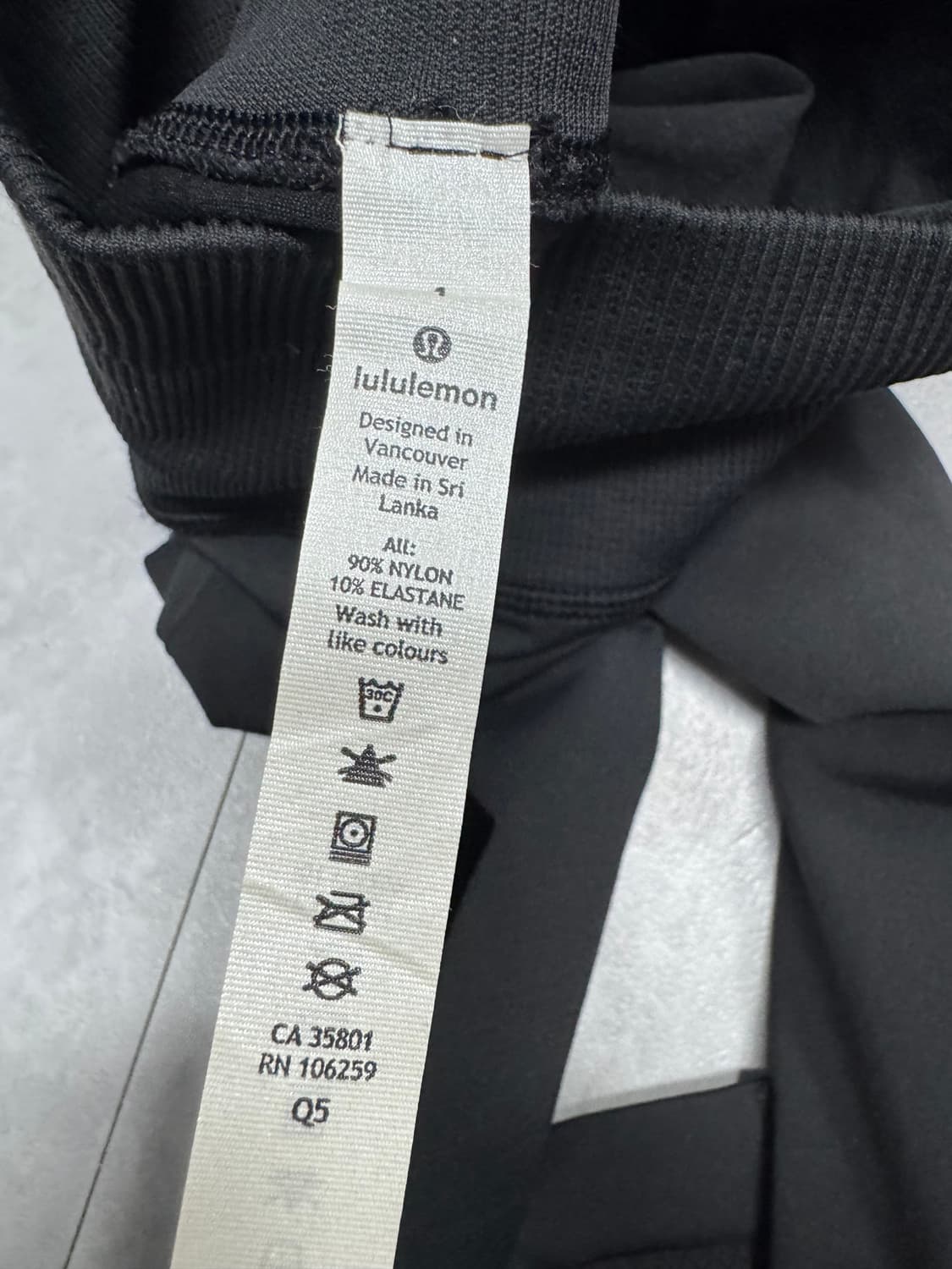 룰루레몬 상품이미지3