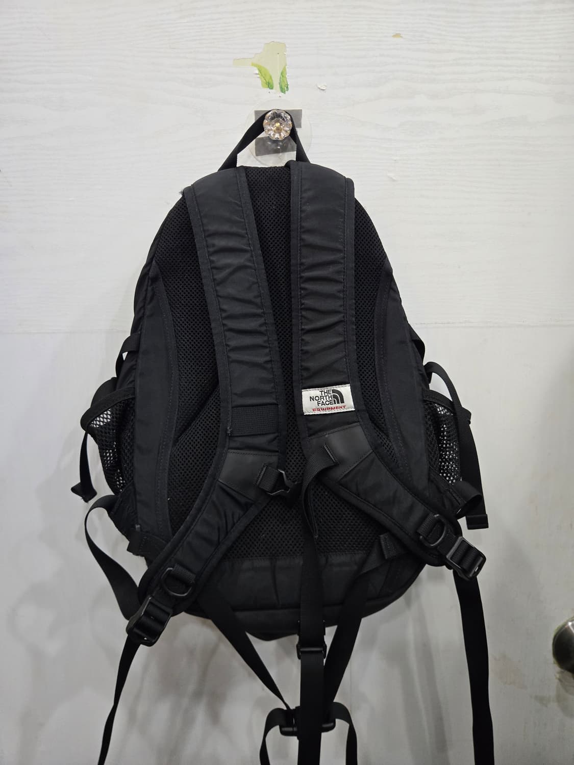 사이즈20L)) THE NORTH FACE 노스페이스 백팩 가방! 상품이미지4
