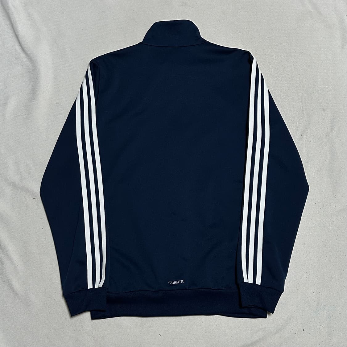 S 아디다스 첼시 네이비 트랙탑 상품이미지3
