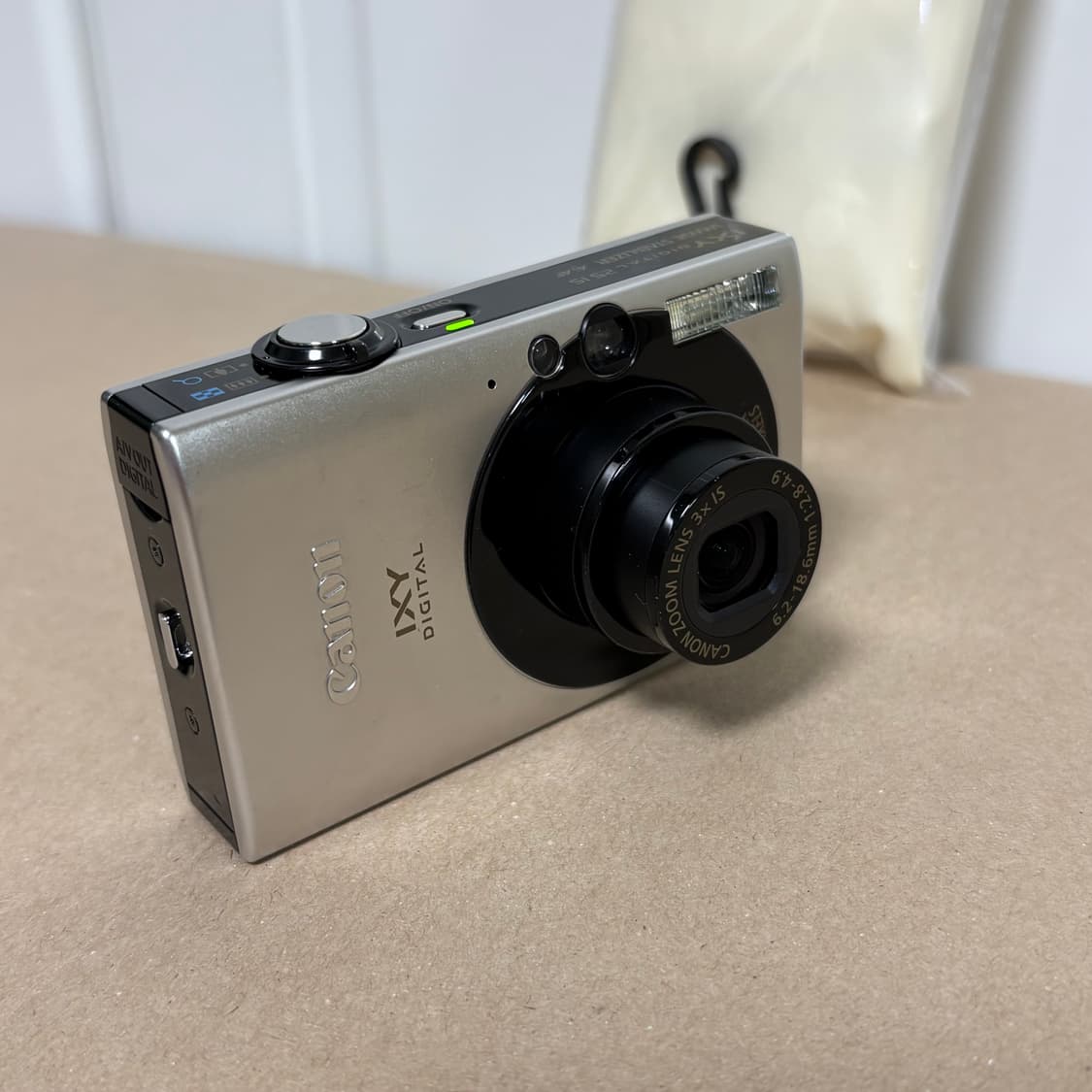 캐논 익시 25is / 익서스 85is 상품이미지9