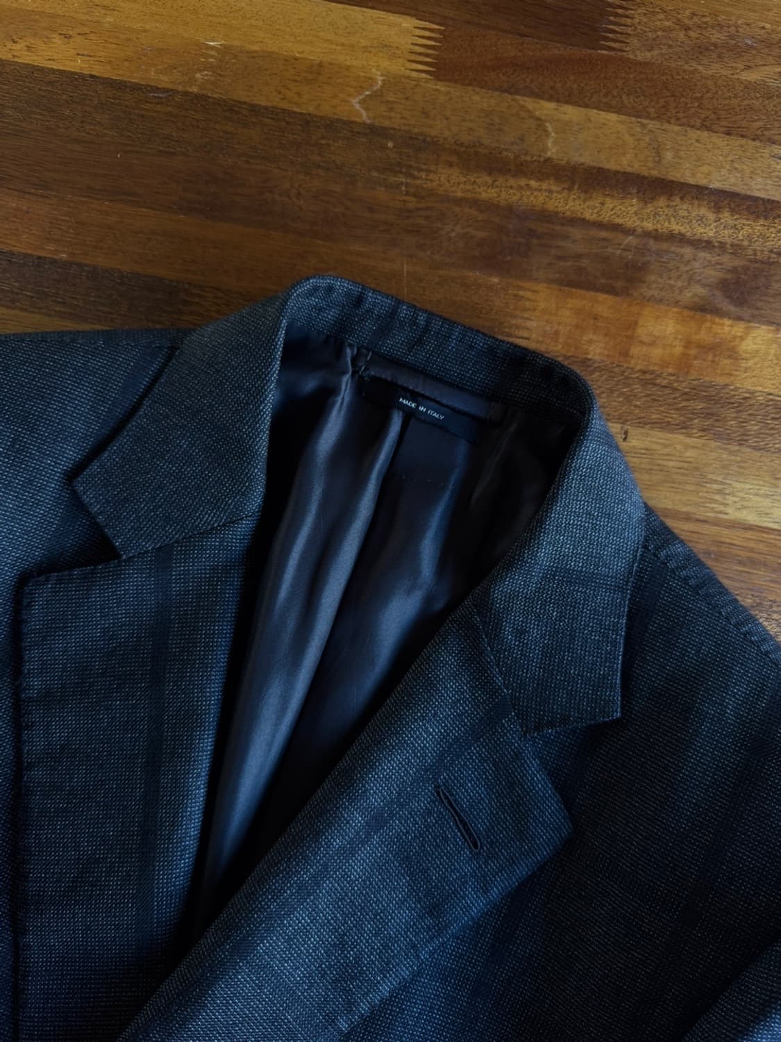 톰포드 테일러드 자켓 105 상품이미지8