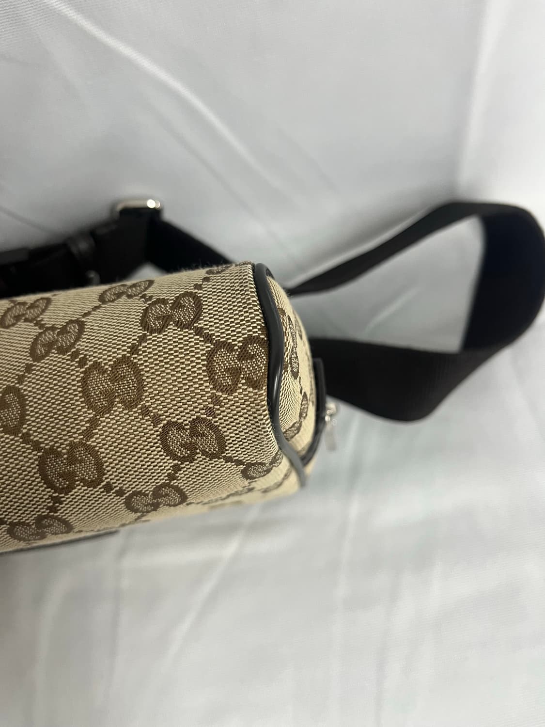 CUCCI 구찌 힙색 상품이미지4