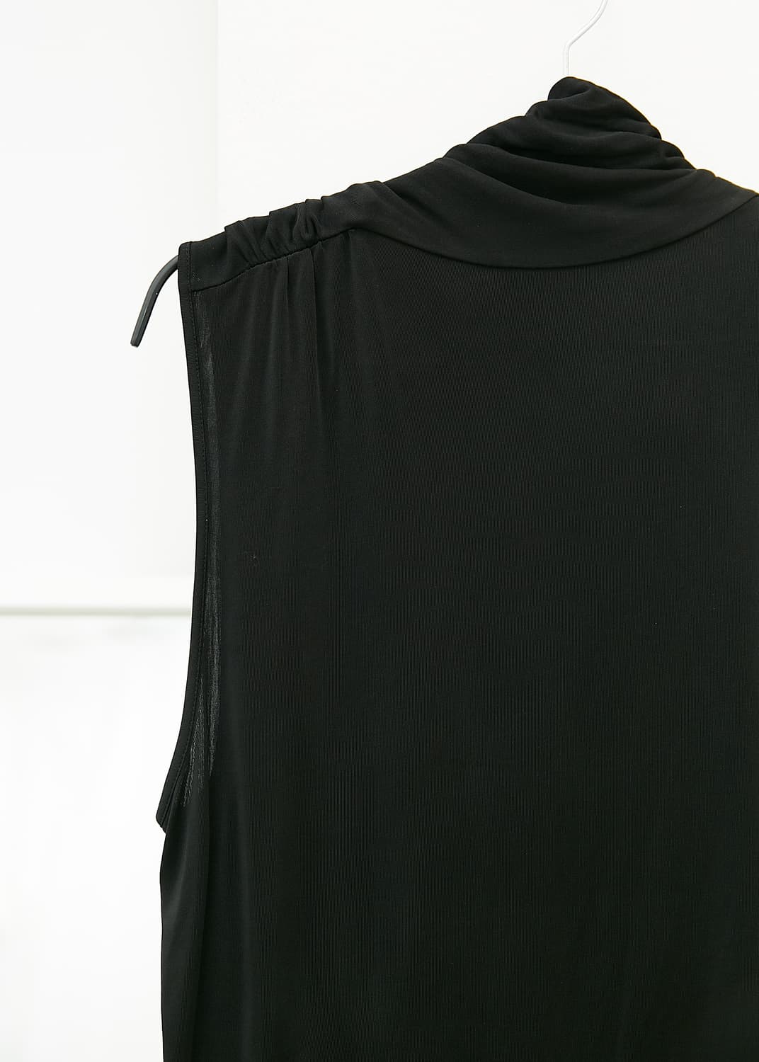 Draping Sleeveless 상품이미지4