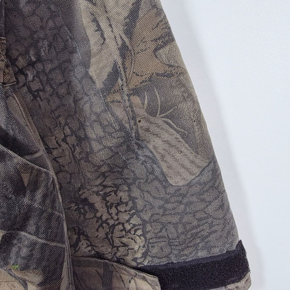 레드포인트 빈티지 카모플라쥬 워크 자켓 L 상품이미지6