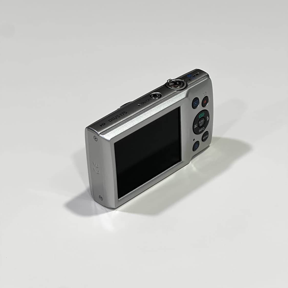 캐논 익서스 Canon IXUS 175(민트급) 상품이미지5