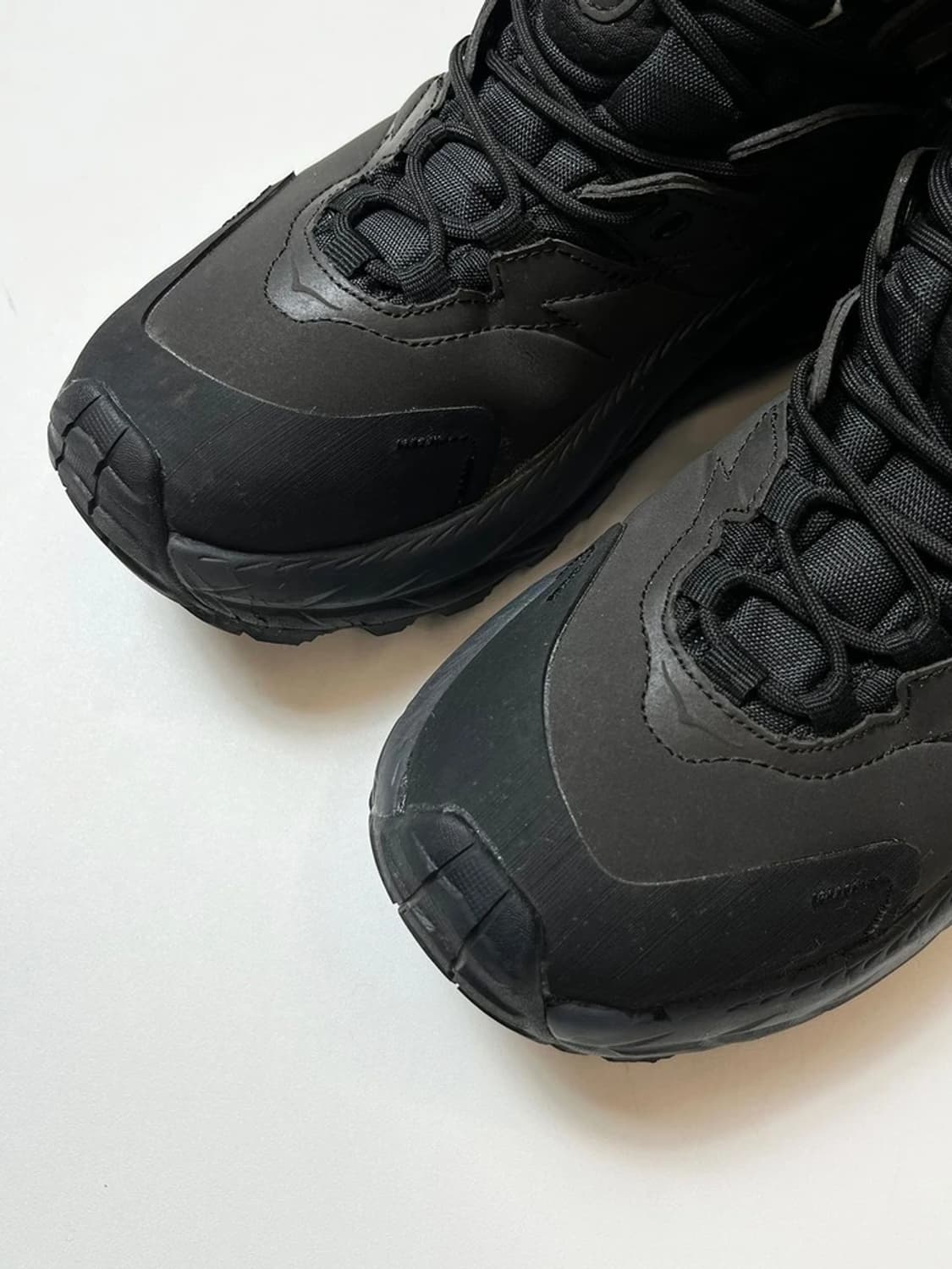 호카 HOKA 카하 2 프로스트 고어텍스 슈즈 Q1395  상품이미지4