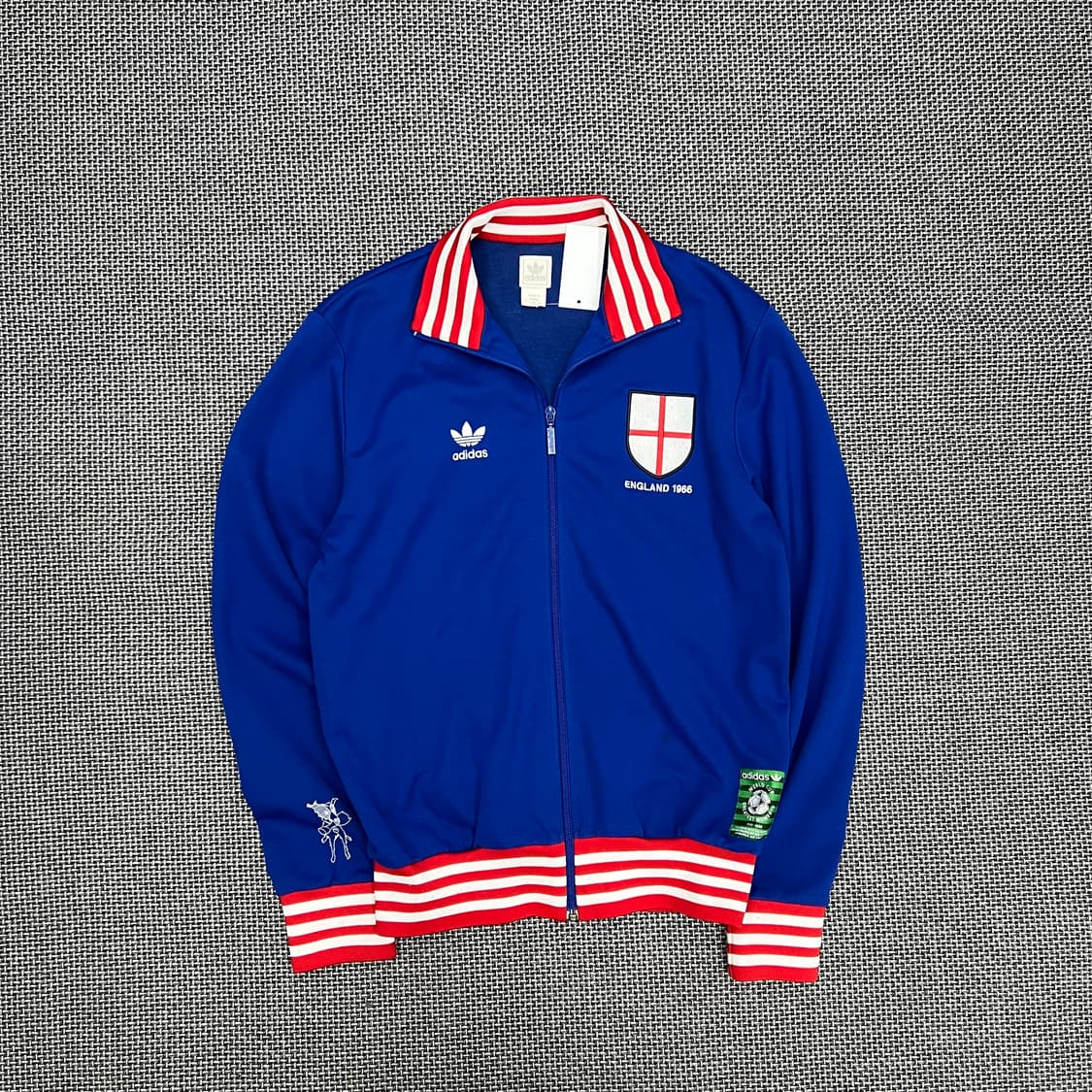 아디다스 잉글랜드 져지 M 상품이미지1