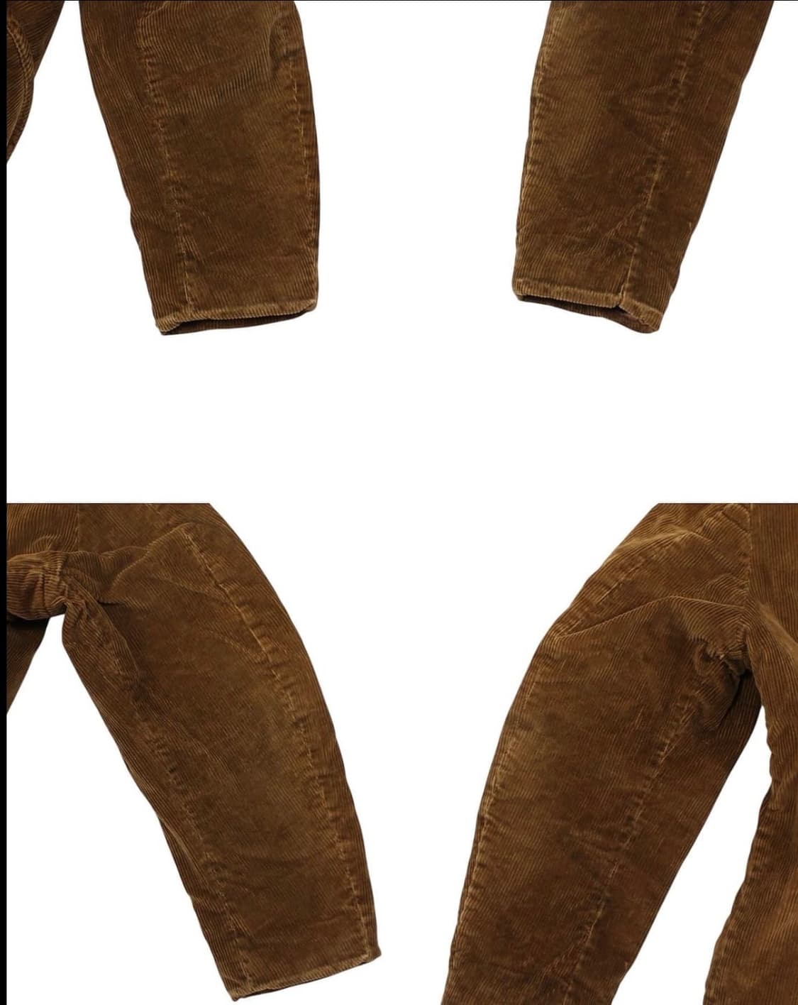 60s 타운크래프트 코듀로이 자켓 made in usa 상품이미지7